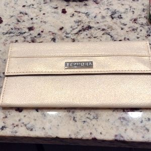 Make up brush holder